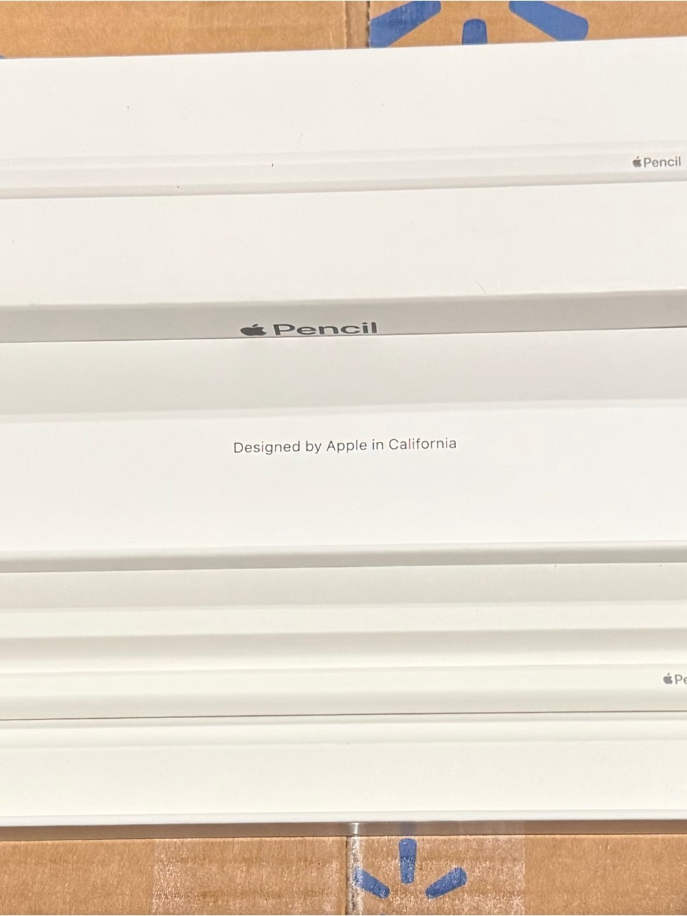 Apple Pencil (White) by Apple